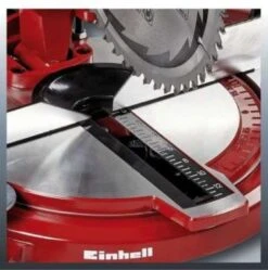 Einhell TC-MS 2112 Afkortzaag - 1400W - 210 X 30mm - 4300295 10 Einhell TC-MS 2112 Afkortzaag - 1400W - 210 X 30mm - 4300295 -Home gereedschap 9521373119179c2a8f556117c100d036