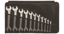 Stahlwille 10A/11 Steeksleutelset In Roltas - 1/4-1.5/16 Inch - 96404307