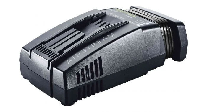 Festool SCA 16 Sneloplaadapparaat - 10,8V - 14,4V - 18V - 576953 1 Festool SCA 16 Sneloplaadapparaat - 10,8V - 14,4V - 18V - 576953