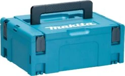 Makita DTS141RMJ 18V Li-Ion Accu Impuls Slagschroevendraaier Set (2x 4.0Ah Accu) In Mbox - Koolborstelloos -Home gereedschap 959cb507e063d51795eea1e5786faeb4 1