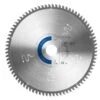 Festool 575978 HW 254x2,4x30 TF80 A Speciaal Cirkelzaagblad - 254mm