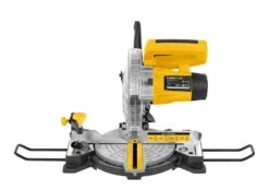 Powerplus POWX075700 Afkort-/Verstekzaag - 1500W - 210mm