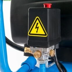 Airpress 36852 - Staande Compressor HL 360-50 8 Bar 2,5 Pk 231 L/min 50 L -Home gereedschap 9620ad87ccc8677ba35dc8d4f8296e54