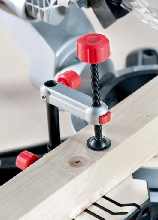 Metabo KGS 305 M Afkortzaag - 2000W - 305 X 30mm - 619305000 3 Metabo KGS 305 M Afkortzaag - 2000W - 305 X 30mm - 619305000 - Afbeelding 3