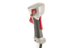 Stiga BC 425 HD Benzine Bosmaaier - 25cc - 0,71kW - 4-takt - 43cm -Home gereedschap 9699d262811be3e6e1bb8a60d09b188c