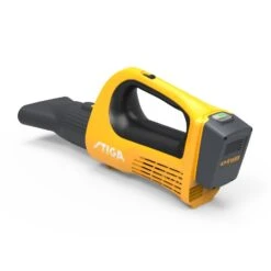 Stiga BL 100e Kit Accu Bladblazer Set (1x 4,0Ah) - 32m/s - 7,8m³/min -Home gereedschap 969be8df98220f80d5a443abd9acff0b