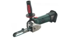 Metabo BF 18 LTX 90 Li-Ion Accu Bandvijlmachine Body - 6-19 X 457mm - 600321850