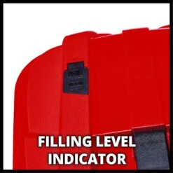 Einhell GE-CM 18/33 Li Kit 18V Li-Ion Accu Grasmaaier Set (1x 4,0Ah) - 30L - 33cm - Koolborstelloos -Home gereedschap 973d9dda776bb64205f9c355aeb8e64e