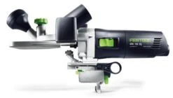 Festool OFK 700 EQ-Plus Kantenfrees - 720 W - 26 Mm - 576232 -Home gereedschap 976417499213774fb87360e717e833b1