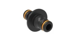 Fiskars 1027068 Slangkoppeling 2-weg