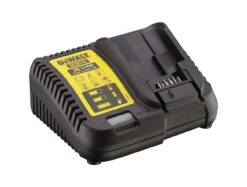 DeWalt 18V Li-Ion Accu Starterset (2x 4.0Ah) + Lader -Home gereedschap 989896b6bc0009103044881909deb3a5 10