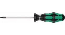 Wera 05028002001 Schroevendraaier - Torx - T7 X 60mm