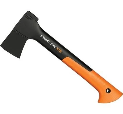 Fiskars X7 Universele Bijl - XS - 355mm - 121423 1 Fiskars X7 Universele Bijl - XS - 355mm - 121423