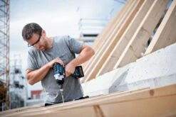 Bosch GDS 18V-1000 18V Li-Ion Accu BiTurbo Slagmoeraanzetter Set (2x 8,0Ah) In L-Boxx - 1/2'' - Koolborstelloos - 06019J8302 -Home gereedschap 9a4bce64ca398ff17ec653306b053fe8