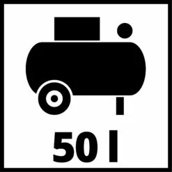 Einhell TC-AC 420/50/10 V Compressor - 2200W - 10bar -Home gereedschap 9a55425877ea70cc1811fa72d8ad8049