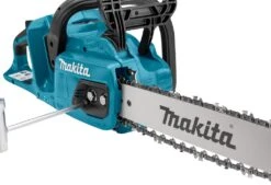 Makita DUC355PG4J 2x18V Li-Ion Accu Kettingzaag Set (4x 6,0Ah) Incl. Mbox - 35cm - Koolborstelloos 39 Makita DUC355PG4J 2x18V Li-Ion Accu Kettingzaag Set (4x 6,0Ah) Incl. Mbox - 35cm - Koolborstelloos -Home gereedschap 9a7a3eb47daa6a545f1da1bcc41912f6