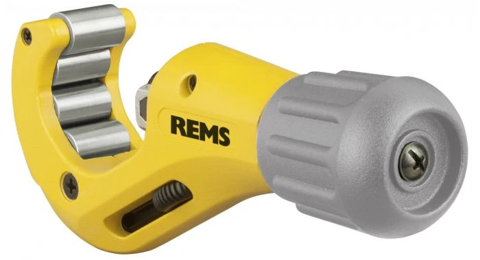 Rems RAS Cu-INOX 3-35 S Pijpsnijder - 3-35mm - 113351 1 Rems RAS Cu-INOX 3-35 S Pijpsnijder - 3-35mm - 113351