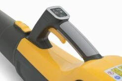 Stiga BL 500e Accu Bladblazer - 55m/s - 11,4m³/min -Home gereedschap 9bd43ea6c3124f5daeb66cd815e8913b
