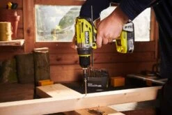 Ryobi R18PD7-0 ONE+ 18V Li-ion Accu Klopboor-/schroefmachine Body - Koolborstelloos - 5133003941 -Home gereedschap 9c032eea7cd3ddc380bc212e223c6b40