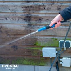 Hyundai 58600 Wandslangenbox - 8mm X 20m 8 Hyundai 58600 Wandslangenbox - 8mm X 20m -Home gereedschap 9c789253ee4f31c621b99eea64d7d33a