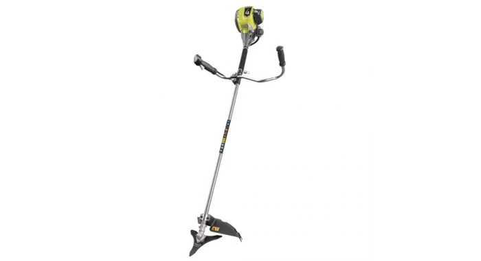 Ryobi RBC430SBD 2-in1 Benzine Bosmaaier/grastrimmer - 43cc - 26/46cm 1 Ryobi RBC430SBD 2-in1 Benzine Bosmaaier/grastrimmer - 43cc - 26/46cm