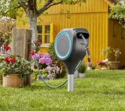 Gardena Tuin Slangenbox 15 RollUp S Tuinslanghaspel - 15m - 18604-20 10 Gardena Tuin Slangenbox 15 RollUp S Tuinslanghaspel - 15m - 18604-20 -Home gereedschap 9d3251523d4697613f6db4c06e48d8e0