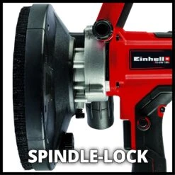 Einhell TE-DW 180 Wandschuurmachine - 1300W - 180mm -Home gereedschap 9fc4a4298eb801eda987eb695a6e55e7