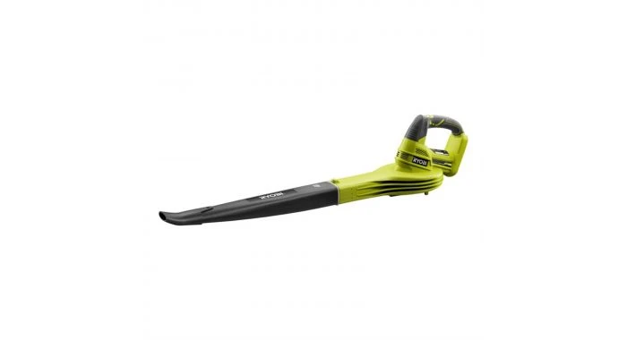 Ryobi OBL1820S 18V Li-Ion Accu Bladblazer Body - 245 Km/h - 5133002663 1 Ryobi OBL1820S 18V Li-Ion Accu Bladblazer Body - 245 Km/h - 5133002663