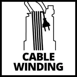 Einhell GE-DP 7935 N-A ECO Vuilwaterpomp - 790W - 19.000l/uur -Home gereedschap a018bf069471d11e884455326380c8e4