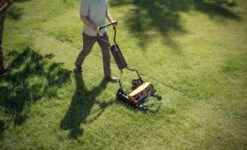 Fiskars StaySharp Max Set Grasmaaier Incl. Grasopvangbak - 46cm - 1001658 -Home gereedschap a0646e6392a16557b9fbe9649308e78e