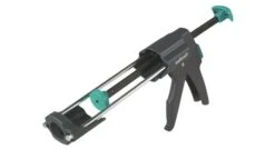 Wolfcraft MG 600 PRO Mechanische Kitspuit - 310ml - 50 X 225mm - 4356000