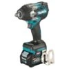 Makita TW007GD201 XGT 40V Max Li-ion Accu Slagmoersleutel Set (2x 2.5Ah) In Mbox