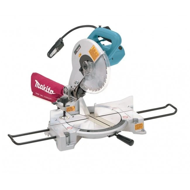 Makita LS1040FN 230V Afkortzaag - 1650W - 255 X 30mm - LS1040FN 1 Makita LS1040FN 230V Afkortzaag - 1650W - 255 X 30mm - LS1040FN
