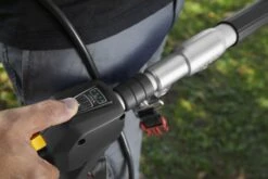 Stiga PH 900e Accu Heggenschaar Body Op Steel - 50cm - 34mm - Telescopisch -Home gereedschap a3e81d0524a5e5d264f47123a61db0f4