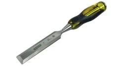 Stanley 0-16-251 FatMax Steekbeitel - 6 X 125mm