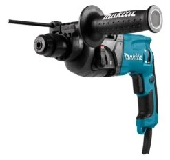 Makita HR2230 SDS-plus Boorhamer In Koffer - 710W - 2,2J -Home gereedschap a5c8a3eada305b5c578461ae5b2cb93d