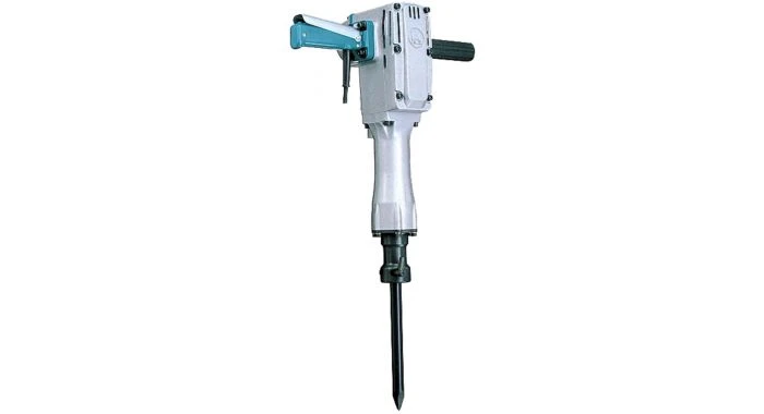 Makita HM1400 30mm HEX Breekhamer - 1240W - 29,5J 1 Makita HM1400 30mm HEX Breekhamer - 1240W - 29,5J