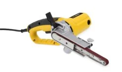 Powerplus POWX139 Stripschuurmachine In Koffer - 400W 19 Powerplus POWX139 Stripschuurmachine In Koffer - 400W -Home gereedschap a79be09e2c5326d810c9e65bf55e5a10