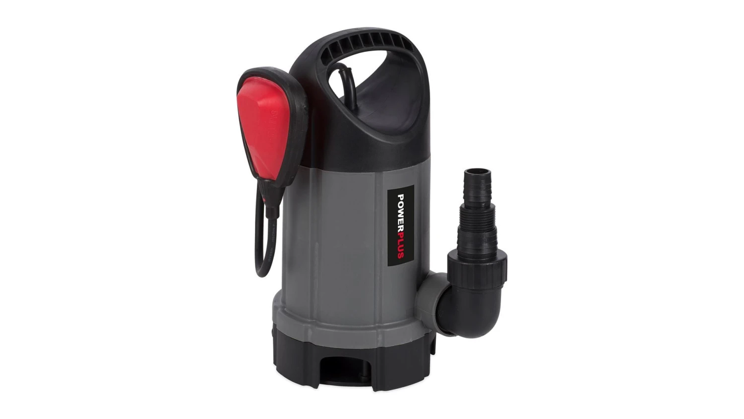 Powerplus POWEW67906 Dompelpomp - 750W - 13000 L/h 1 Powerplus POWEW67906 Dompelpomp - 750W - 13000 L/h