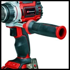 Einhell TP-CD 18/60 Li BL Solo - Accu Boor-/Schroefmachine - Power X-Change 12 Einhell TP-CD 18/60 Li BL Solo - Accu Boor-/Schroefmachine - Power X-Change -Home gereedschap a8b1dc0f71ef4db5b33490839a89a215