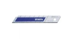 Irwin IR10507104 Bi-metaal 'Blue' Afbreekmes - 18mm (50st)