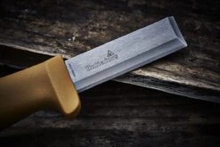 Hultafors STK Beitelmes Inclusief Draagholster - 72 X 201 Mm - 380070 -Home gereedschap a8e31ba82c261452875ed4c6ab5e558b