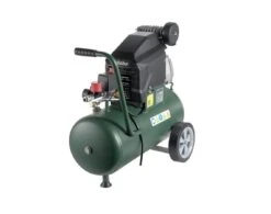 Metabo Basic 250-24 W Compressor - 1500W - 8 Bar - 24L - 95 L/min - 601533000 -Home gereedschap a902b71b0528a79a087823ca4cc349ef