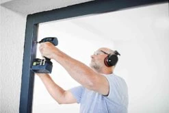 Festool TID 18-Basic 18V Li-Ion Accu Slagschroevendraaier Body In Systainer - 180Nm - 8x220mm – Koolborstelloos + Festool BOX BB-MIX 10 Delige Bitset - PH1/2 - PZ1/3 - SZ0,8x5,5 - TX15-30 -Home gereedschap a9114a8f32fc74ea0edb8d7d83f94057