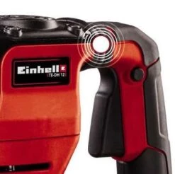 Einhell TE-DH 12 Breekhamer In Koffer - 1050W - 12J - 4139100 -Home gereedschap a949585a7d49e6e4f045dad694f9cdbe