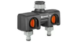 Gardena 8193-20 2-weg Waterverdeler