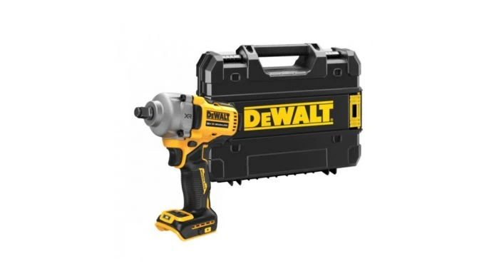 DeWALT DCF891NT-XJ 18V XR Li-ion Accu Slagmoersleutel Body In TSTAK Koffer