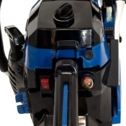 Hyundai 57258 Benzine Kettingzaag - 2-takt - 38cc - 350 Mm -Home gereedschap aa92e279583fa76434db09224e6a0609