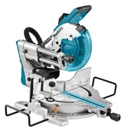 Makita LS1019L Afkortzaag - 1510W - 260 X 30mm - LS1019L