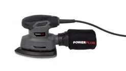 Powerplus POWE40020 Vlakschuurmachine - 140W 16 Powerplus POWE40020 Vlakschuurmachine - 140W -Home gereedschap ab90fb080d8fc5c051537e05d9bf015c